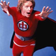 Illustration for article titled The Greatest American Hero Returns, But Did He Bring The Hero-Fro?